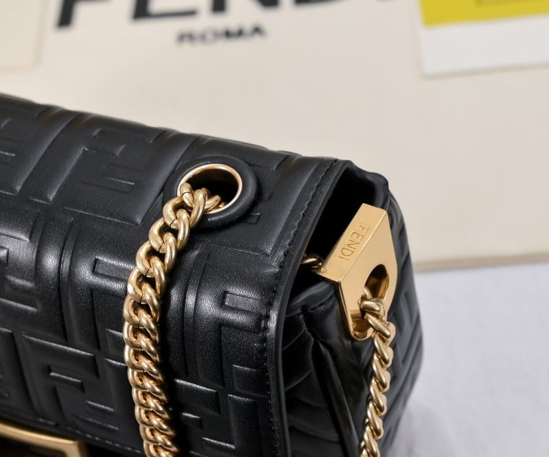 Fendi Satchel Bags